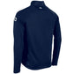 Stadio Quarter Zip top - Navy