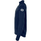 Stadio Quarter Zip top - Navy