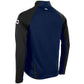Stadio Quarter Zip top - Navy-Black