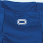 Stadio Hooded Full Zip Top - Black-Royal