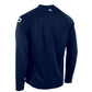 Stadio Round Neck Top - Navy