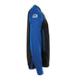 Stadio Round Neck Top - Black-Royal