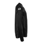 Stadio Round Neck Top - Black-Anthracite