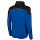 Pride Full Zip Ladies Jacket - Royal-Black