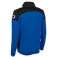 Pride Full Zip Ladies Jacket - Royal-Black