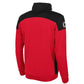 Pride Full Zip Ladies Jacket - Red-Black