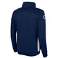 Pride Full Zip Ladies Jacket - Navy-White