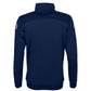 Pride Full Zip Ladies Jacket - Navy-White