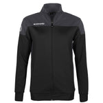 Pride Full Zip Ladies Jacket - Black-Anthracite