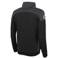 Pride Full Zip Ladies Jacket - Black-Anthracite