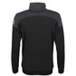 Pride Full Zip Ladies Jacket - Black-Anthracite
