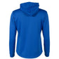 Field Hooded Top FZ Ladies - Royal
