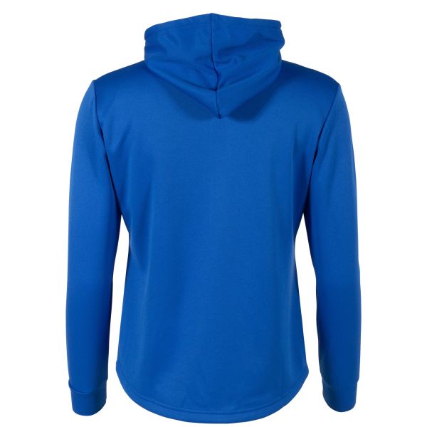 Field Hooded Top FZ Ladies - Royal