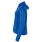 Field Hooded Top FZ Ladies - Royal