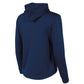 Field Hooded Top FZ Ladies - Navy
