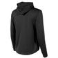 Field Hooded Top FZ Ladies - Black
