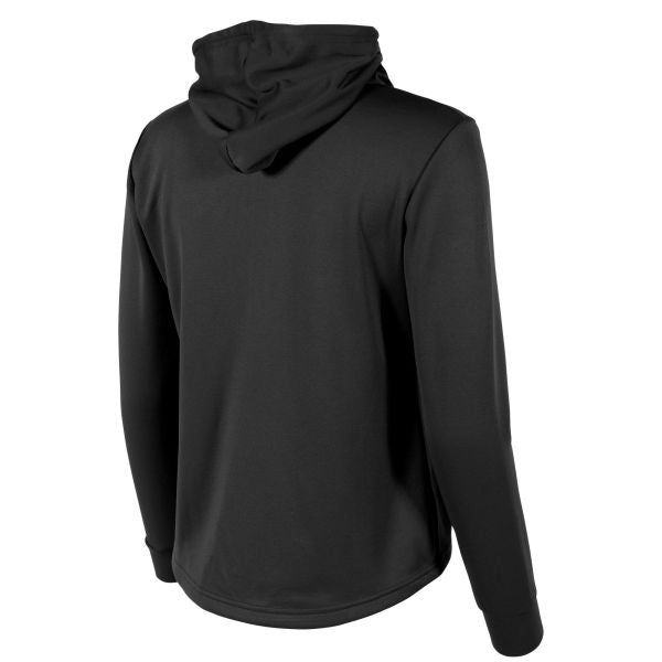 Field Hooded Top FZ Ladies - Black