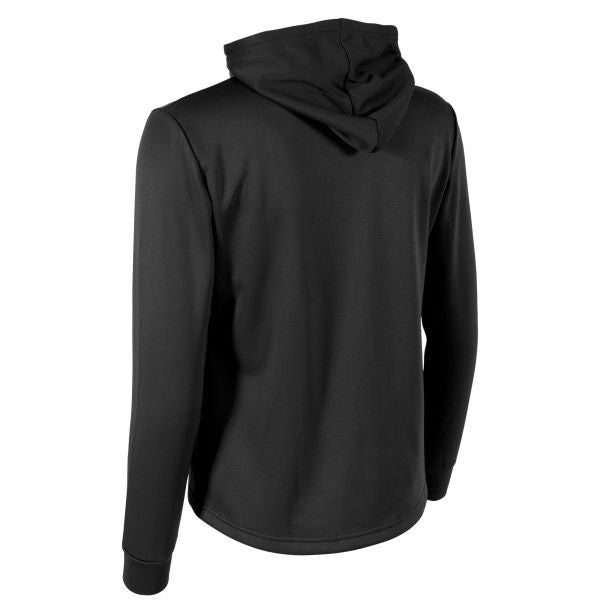 Field Hooded Top FZ Ladies - Black
