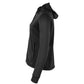 Field Hooded Top FZ Ladies - Black