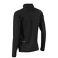 Functionals Quarter Zip Top Ladies II - Black-Anthracite