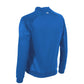 Bolt Full Zip Top Ladies - Royal