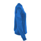 Bolt Full Zip Top Ladies - Royal