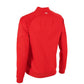 Bolt Full Zip Top Ladies - Red