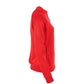Bolt Full Zip Top Ladies - Red