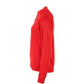 Bolt Full Zip Top Ladies - Red