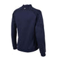 Bolt Full Zip Top Ladies - Navy