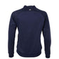 Bolt Full Zip Top Ladies - Navy