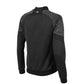 Bolt Full Zip Top Ladies - Black