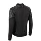 Bolt Full Zip Top Ladies - Black