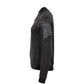 Bolt Full Zip Top Ladies - Black