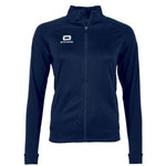 Stadio Full Zip Top Ladies - Navy