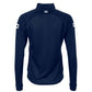Stadio Full Zip Top Ladies - Navy