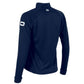 Stadio Full Zip Top Ladies - Navy