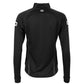 Stadio Full Zip Top Ladies - Black-Anthracite