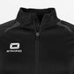 Stadio Full Zip Top Ladies - Black-Anthracite