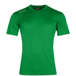 Field Shirt SS - Green