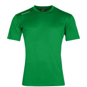 Field Shirt SS - Green