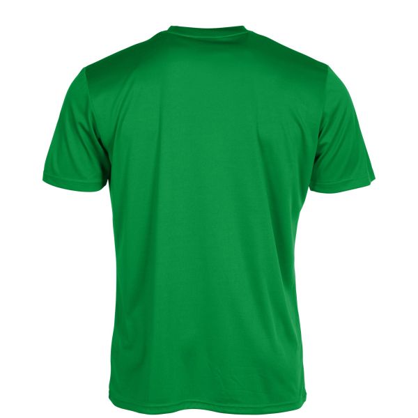 Field Shirt SS - Green