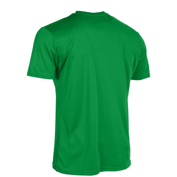 Field Shirt SS - Green