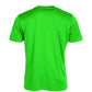 Field Shirt SS - Neon Green