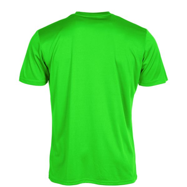 Field Shirt SS - Neon Green