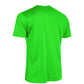 Field Shirt SS - Neon Green