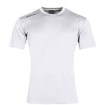 Field Shirt SS - White
