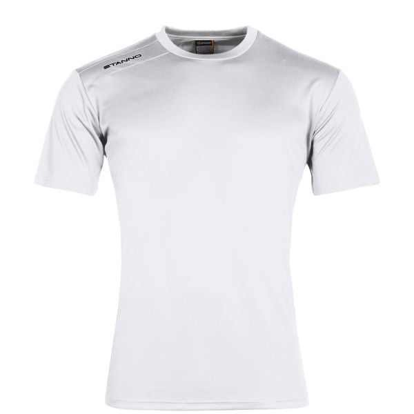 Field Shirt SS - White