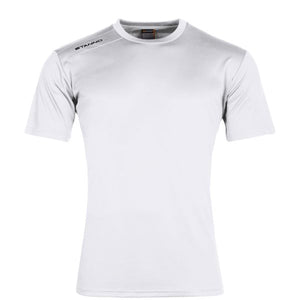 Field Shirt SS - White
