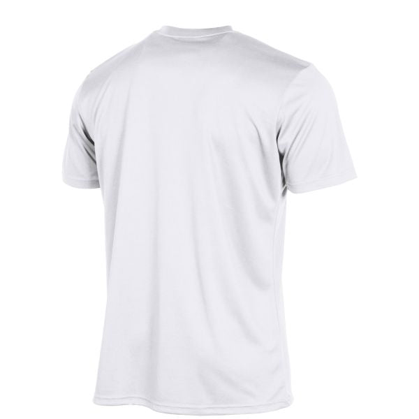 Field Shirt SS - White